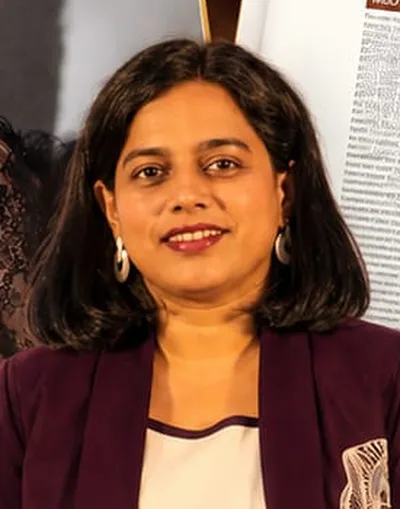 Madhuri Bondre