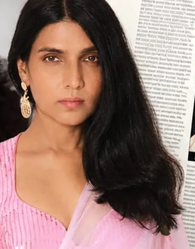 Dr. Zarine Manchanda