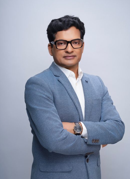 Niradananda Nanda