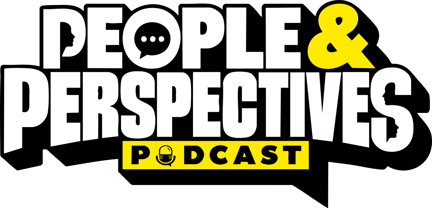 People & Perspectives Podcast